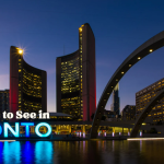 Best Places to See in Toronto