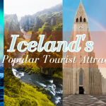 Iceland tourist attractions