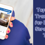 Top 12 Best Travel Apps for Easy and Stress-Free Trips