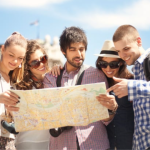 Traveling with Friends: Best Ways to Stregthen Bonds