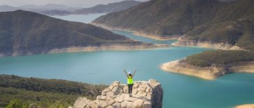 Explore 12 Stunning Travel Spots in Asia for 2025