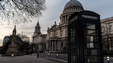 6 Dark Tourism Spots That Stir the Soul and Haunt the Mind