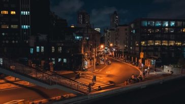 24 Hours in a City: Transform Ordinary into Magic