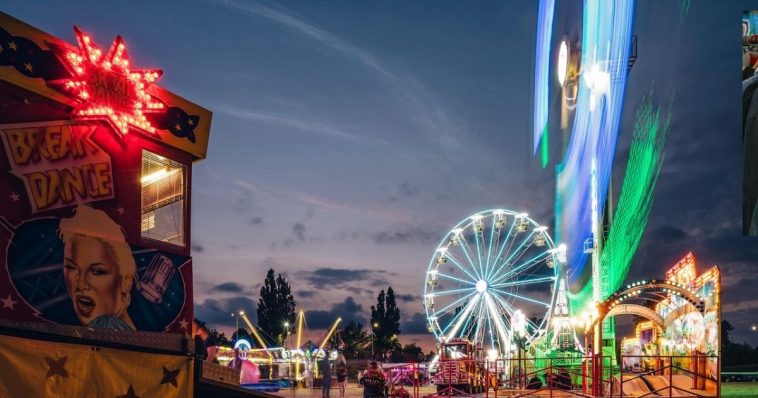 8 Colorful Festivals That Will Ignite Your Wanderlust