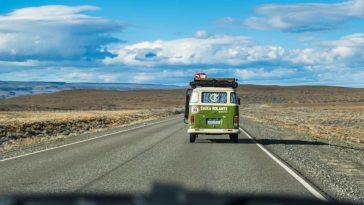 Epic Road Trips to Iconic Movie Locations Worldwide 2025