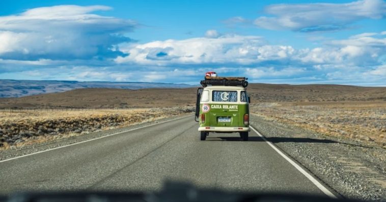 Epic Road Trips to Iconic Movie Locations Worldwide 2025