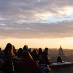 Hidden Rooftop Views That Reveal Cities Like Never Before