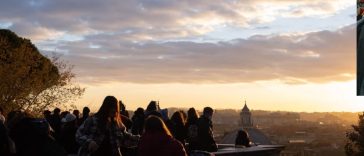 Hidden Rooftop Views That Reveal Cities Like Never Before