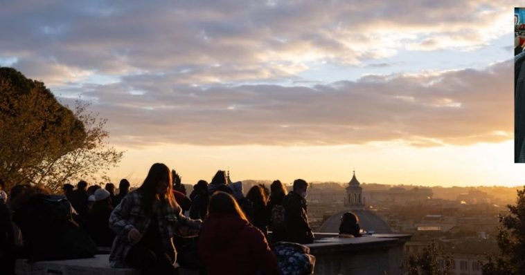 Hidden Rooftop Views That Reveal Cities Like Never Before