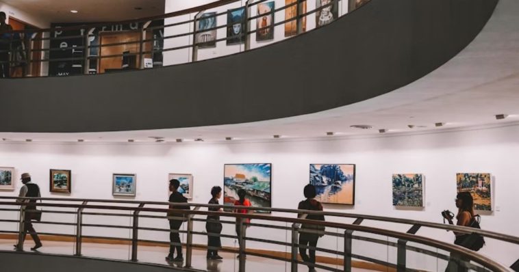 Best Art and Architecture Tours to Inspire Your Travels 2025