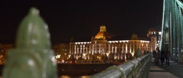 Top 9 Best Cities for Digital Nomads in 2025