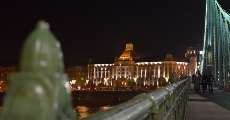 Top 9 Best Cities for Digital Nomads in 2025