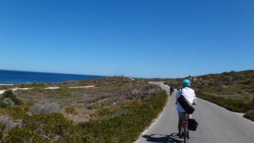 7 Epic Cycling Vacations for Adventure, Wellness & Culture