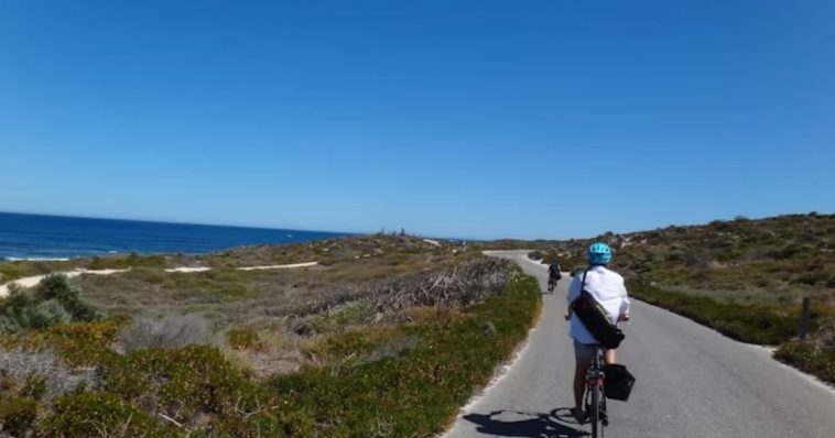 7 Epic Cycling Vacations for Adventure, Wellness & Culture