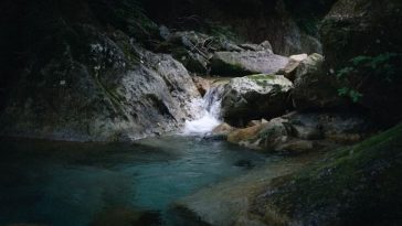 10 Hidden Hot Springs for Relaxation & Adventure in 2025