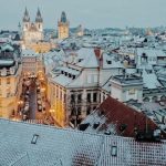 Explore 10 Historic Cities That Come Alive