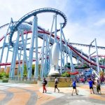 Top 20 Theme Parks Around the World: Where Magic Never Ends