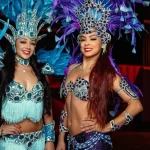 30 Most Popular Festivals Around the World to Visit