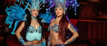 30 Most Popular Festivals Around the World to Visit