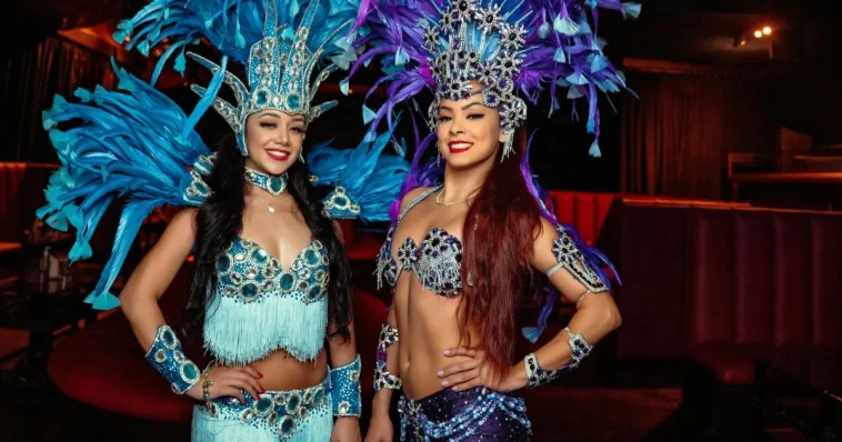 30 Most Popular Festivals Around the World to Visit