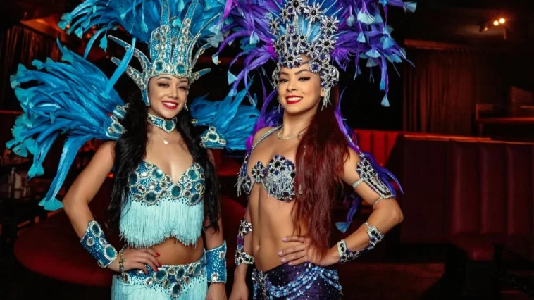 30 Most Popular Festivals Around the World to Visit