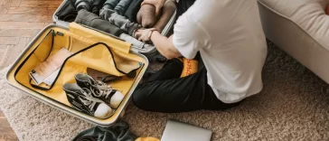 Smart Ways Lightweight Luggage Transforms Travel