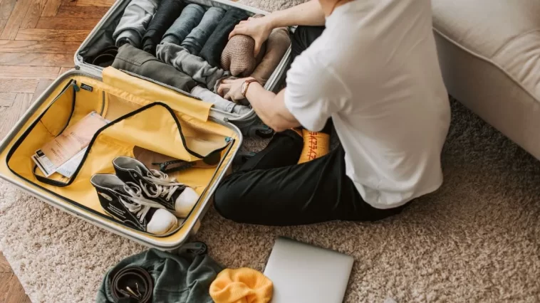 Smart Ways Lightweight Luggage Transforms Travel