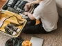 Smart Ways Lightweight Luggage Transforms Travel