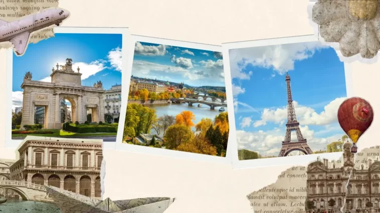 Top 10 Must-Visit Travel Destinations for 2026 Adventures