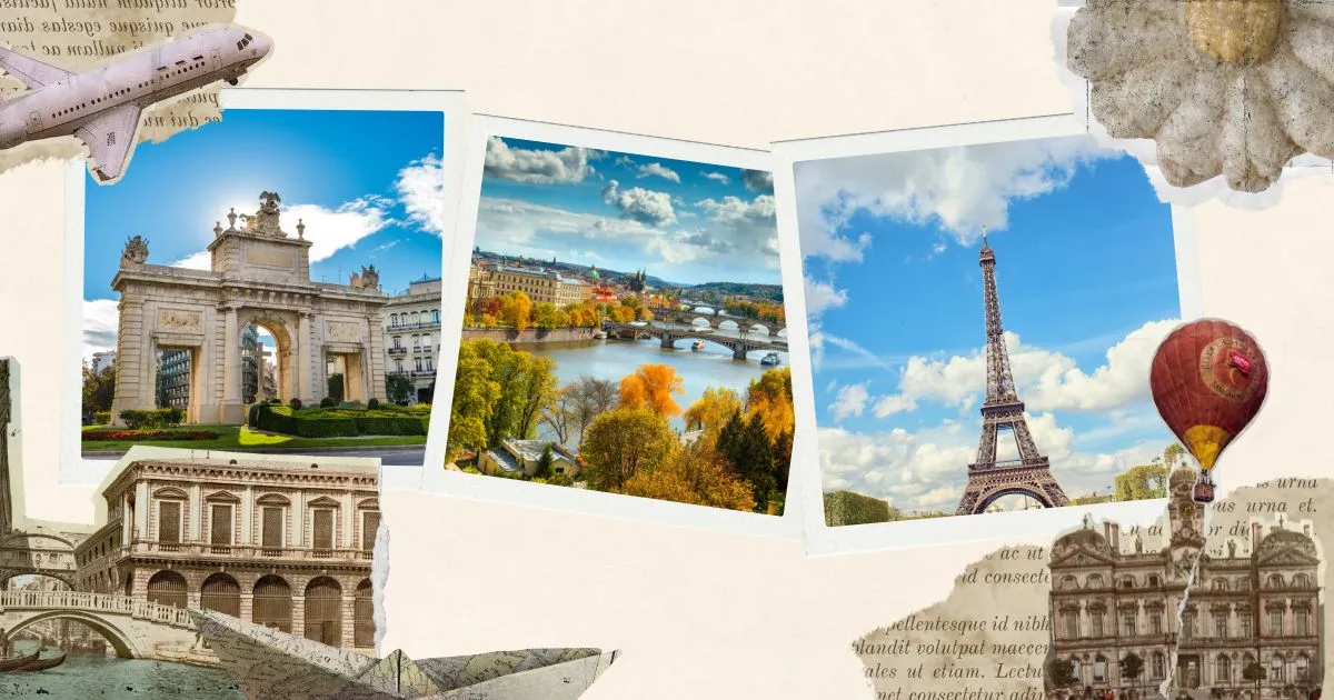 Top 10 Must-Visit Travel Destinations for 2026 Adventures