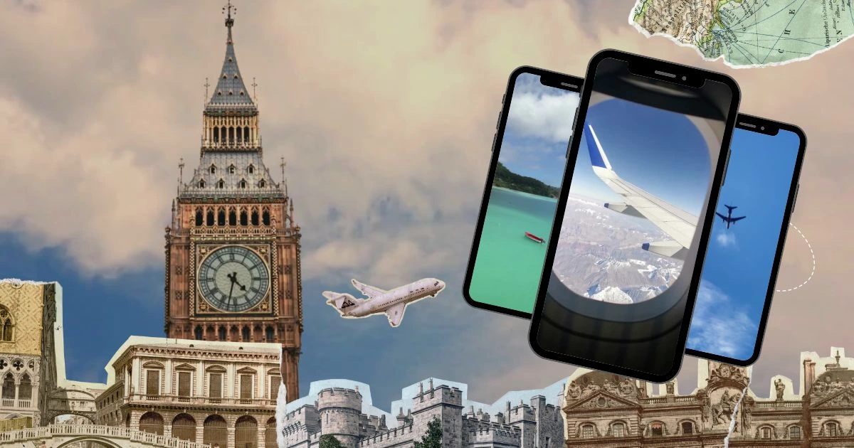 Top 10 Travel Planning Apps to Master Trips in 2026