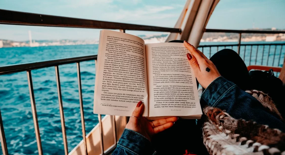 Travel Reading List Books That Make Every Trip Memorable