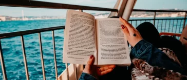 Travel Reading List Books That Make Every Trip Memorable