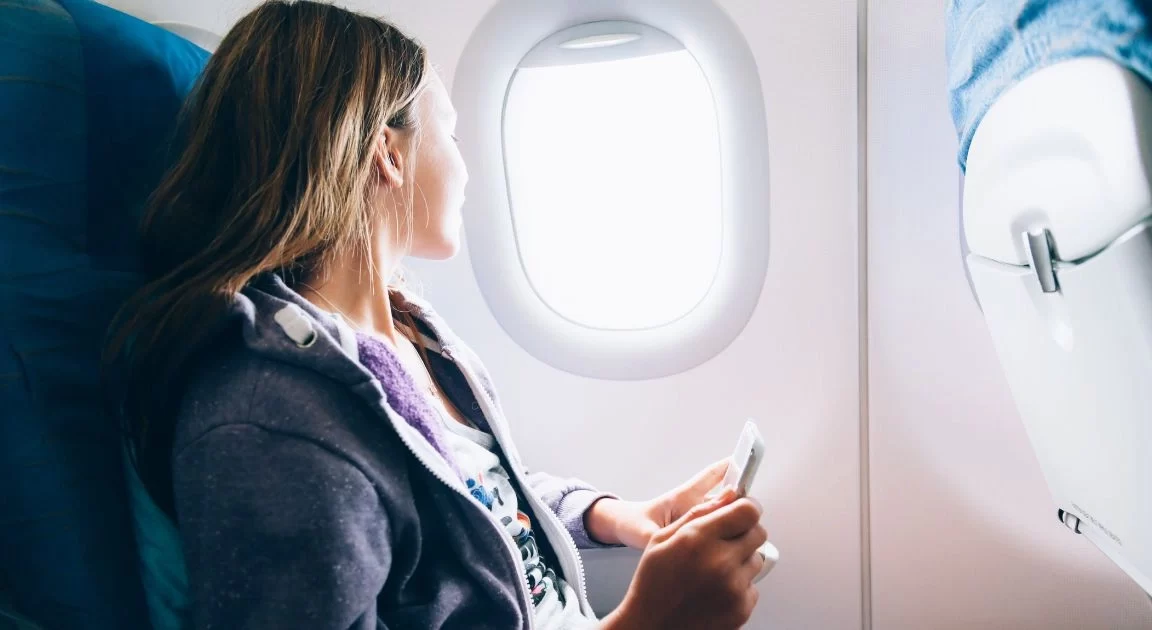 Step-by-Step Guide: Picking the Best Plane Seat Every Time