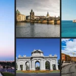 25 Best City Break Destinations In Europe Right Now