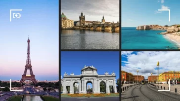 25 Best City Break Destinations In Europe Right Now